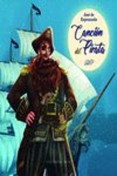 Libro Canción Del Pirata