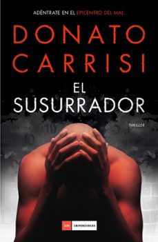 Libro El Susurrador