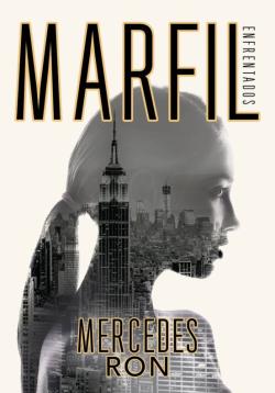Libro Marfil (Enfrentados 1)