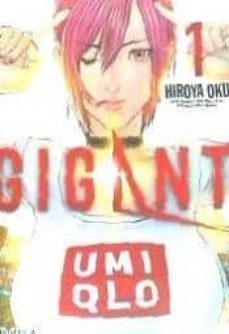Libro Gigant 1