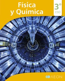 Libro Fisica Y Quimica 3º Eso Alumno Ed 2019