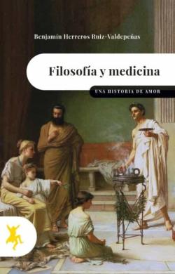 Libro Filosofía Y Medicina