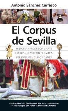 Libro El Corpus De Sevilla