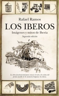 Libro Los Iberos