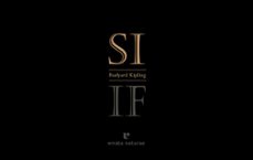 Libro Si / If