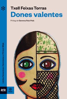 Libro Dones Valentes