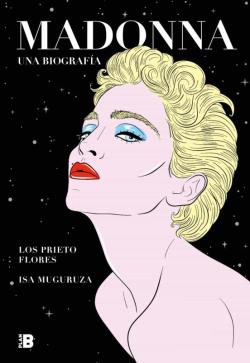 Libro Madonna. Una Biografía