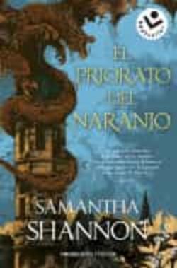 Libro El Priorato Del Naranjo