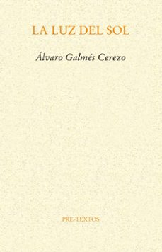 Libro La Luz Del Sol