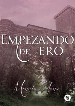 Libro Empezando De Cero