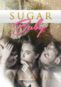 Libro Sugar Baby