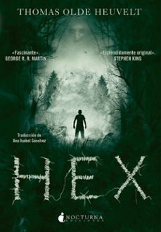 Libro Hex