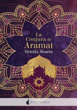 Libro La Conjura De Aramat