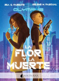 Libro La Flor Y La Muerte
