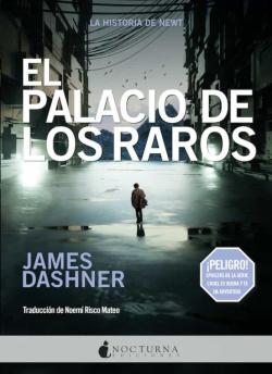 Libro El Palacio De Los Raros