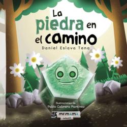 Libro La Piedra En El Camino