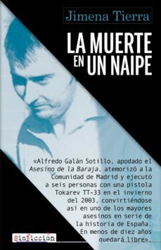 Libro La Muerte En Un Naipe