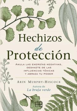 Libro Hechizos De Protección