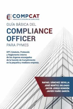 Libro Guia Basica Del Compliance Officer Para Pymes