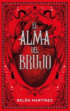 Libro El Alma Del Brujo