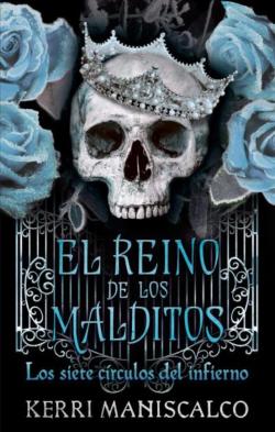 Libro El Reino De Los Malditos Vol. 2: Los Siete Circulos Del Infierno