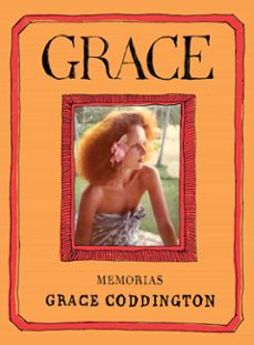Libro Grace: Memorias