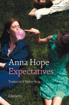 Libro Expectatives