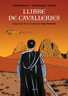 Libro Llibre De Cavalleries