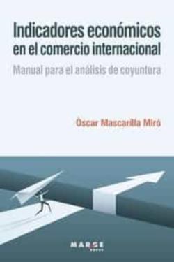 Libro Indicadores Economicos En El Comercio Internacional