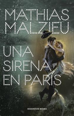 Libro Una Sirena En Paris