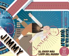 Libro Jimmy Corrigan, El Chico Más Listo Del Mundo