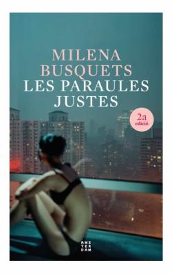 Libro Les Paraules Justes