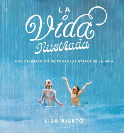Libro La Vida Ilustrada