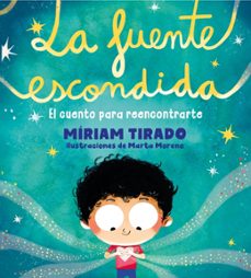 Libro La Fuente Escondida