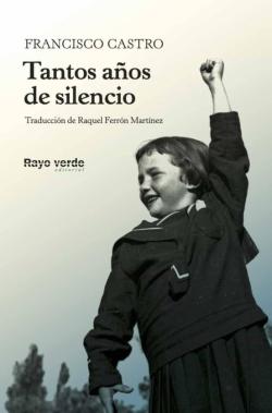 Libro Tantos Años De Silencio