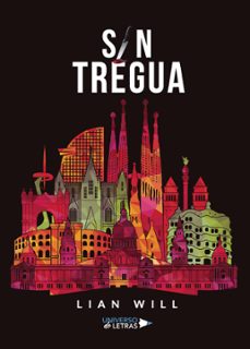 Libro Sin Tregua