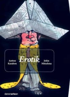 Libro Erotik