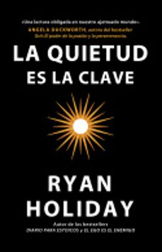 Libro La Quietud Es La Clave