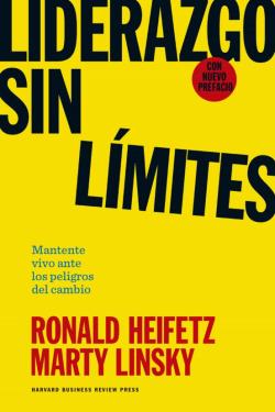 Libro Liderazgo Sin Limites