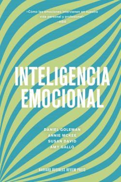 Libro Inteligencia Emocional
