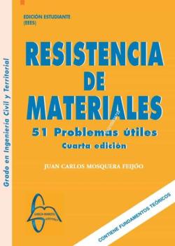 Libro Resistencia De Materiales (4ª Ed.)