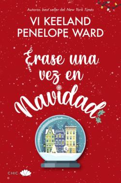 Libro Érase Una Vez En Navidad
