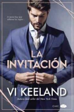 Libro La Invitación