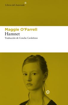Libro Hamnet