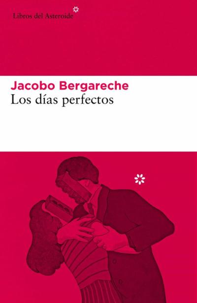 Libro Los Días Perfectos
