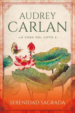 Libro Serenidad Sagrada