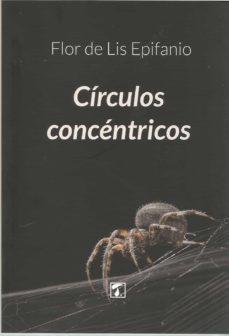 Libro Círculos Concéntricos