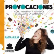 Libro Provocaciones