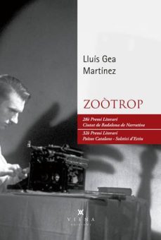 Libro Zoòtrop
