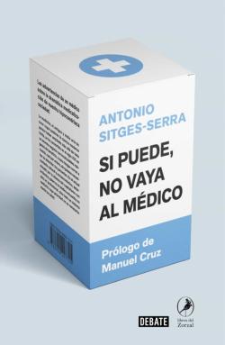 Libro Si Puede No Vaya Al Medico